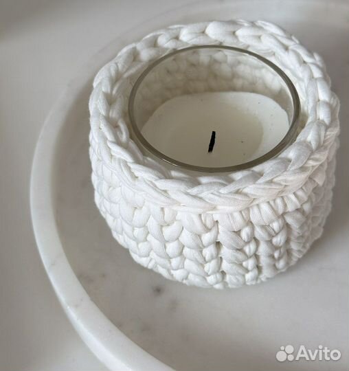 Интерьерные корзинки