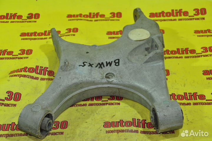 Рычаг задний правый BMW X5 E53