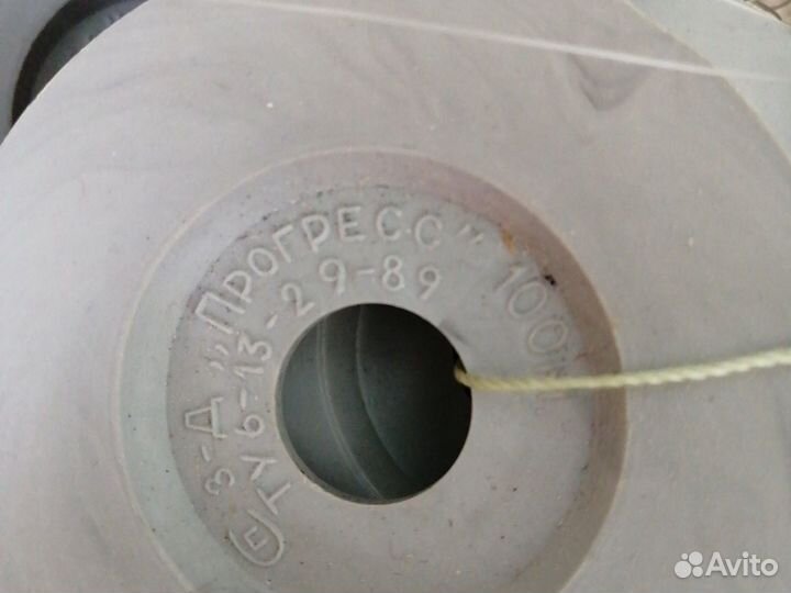 Леска рыболовная