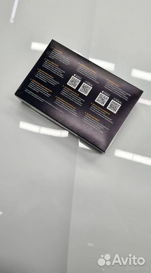 Сигнализация Pandora VX 4G GPS V2