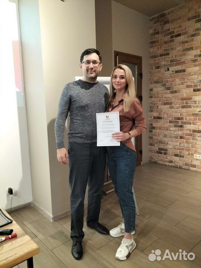 Логопед-Дефектолог