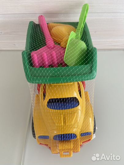 Набор для песочницы