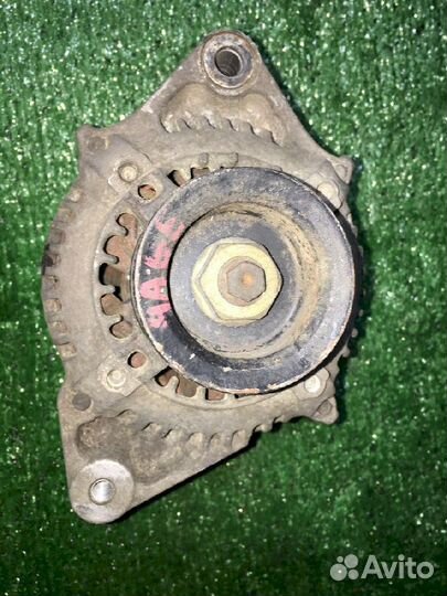 Генератор 4A-GE Toyota Corolla AE92 2706016151