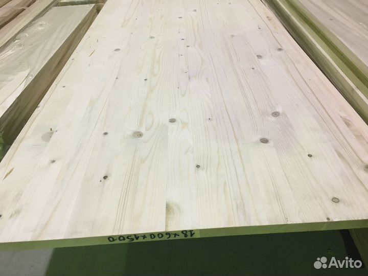 Мебельные щиты от производителя