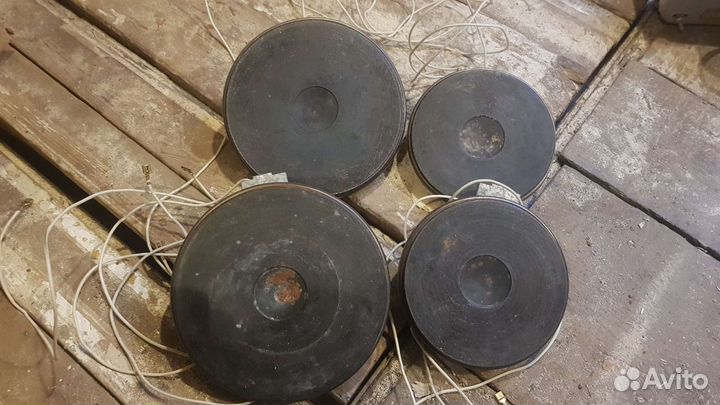 Электрокомфокки