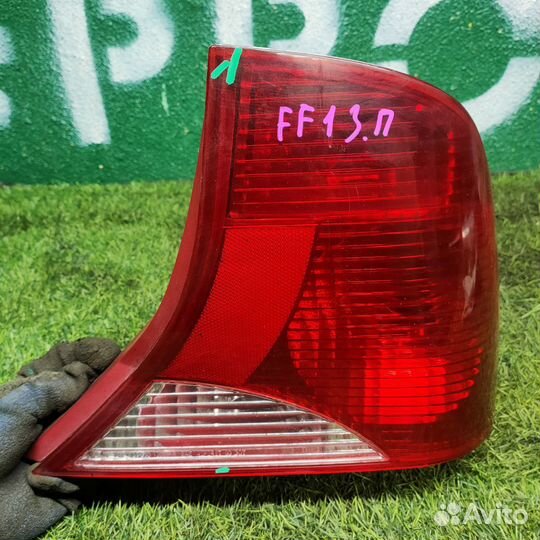 Фонарь задний правый для Ford Focus 1