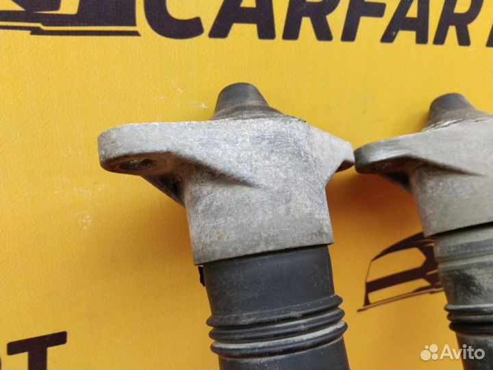 Амортизаторы задние Kia Ceed 1 ED G4GC 2008