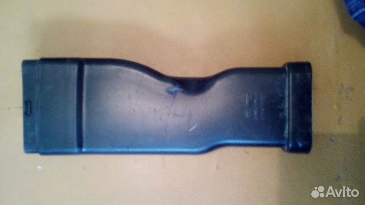 Киа рио Воздухозаборник воздушного