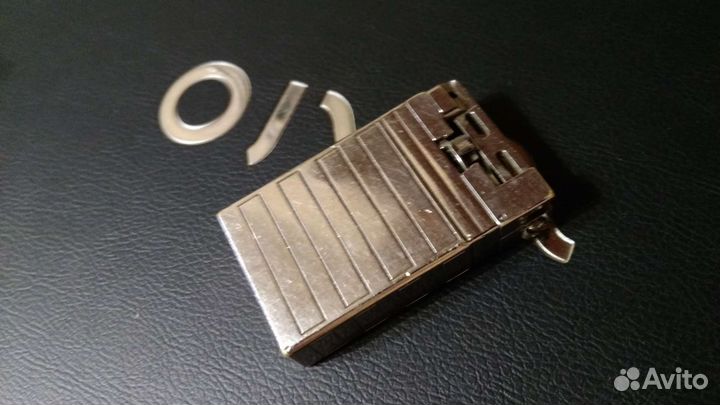Зажигалка dupont urban