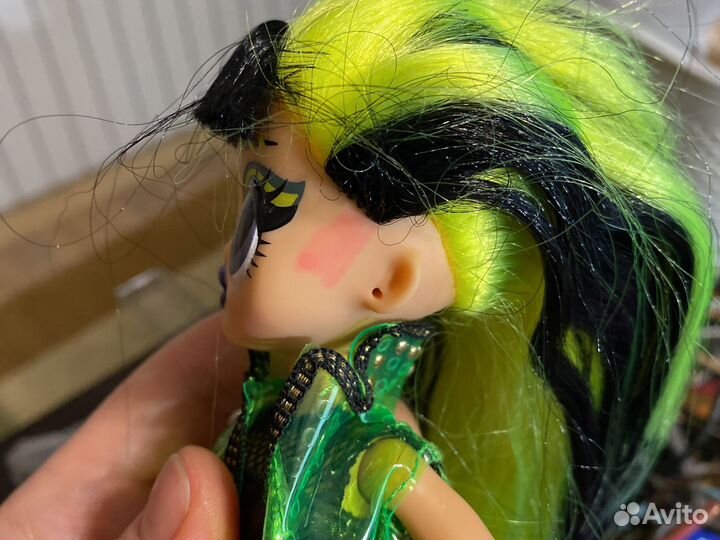 Куклы лол омг lol omg girl music Suprise remix