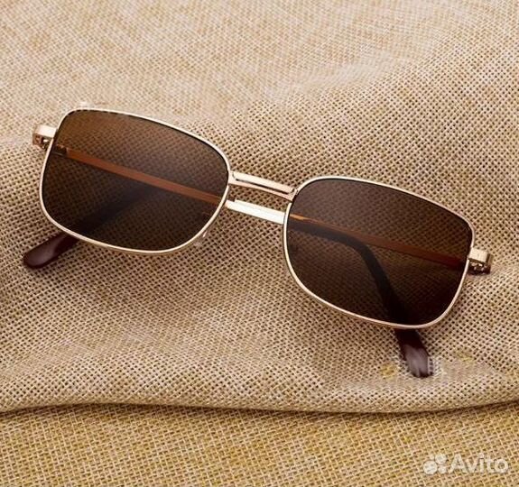 Очки унисек - (цена за 2 шт)