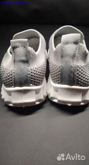 Детские кроссовки изики (Арт.69929)