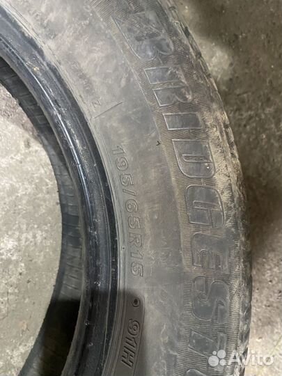 Tunga Zodiak 2 185/65 R15