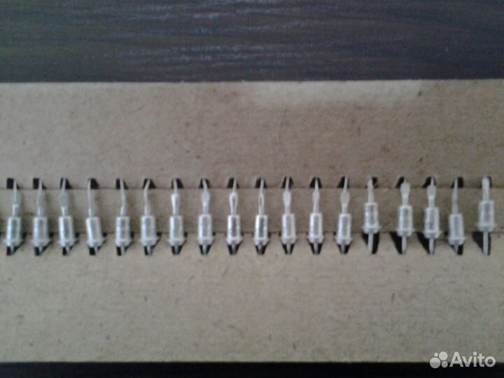 Стабилитрон Д 814б