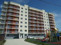 Квартира-студия, 34,1 м², 5/9 эт.