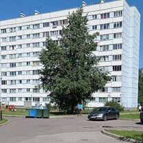 3-к. квартира, 64,2 м², 5/9 эт.