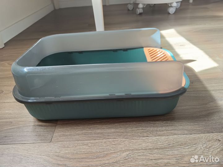 Лоток для кошек