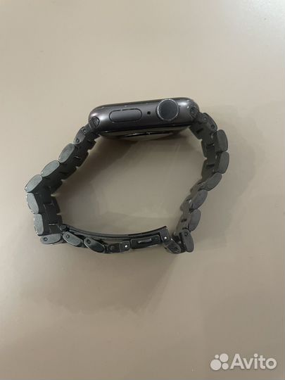 Часы apple watch 5 40mm