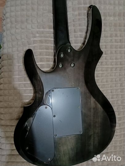 Гитара grass roots roots