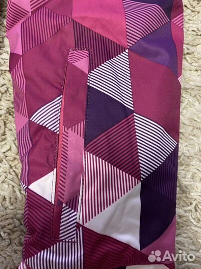 Горнолыжный костюм женский S