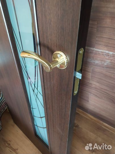 Дверь межкомнатная на 70