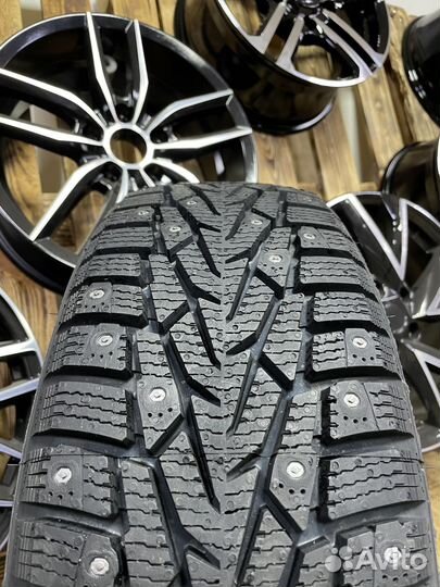Nokian Tyres Nordman 7 SUV 215/60 R17 100T