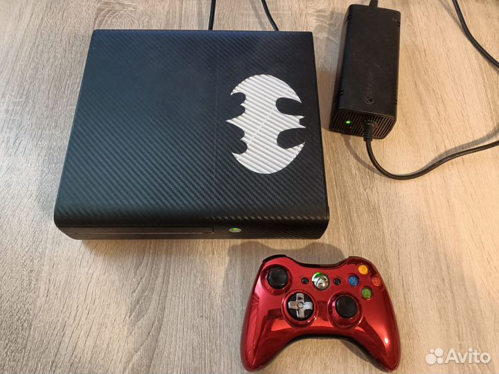Xbox 360 E 250Gb