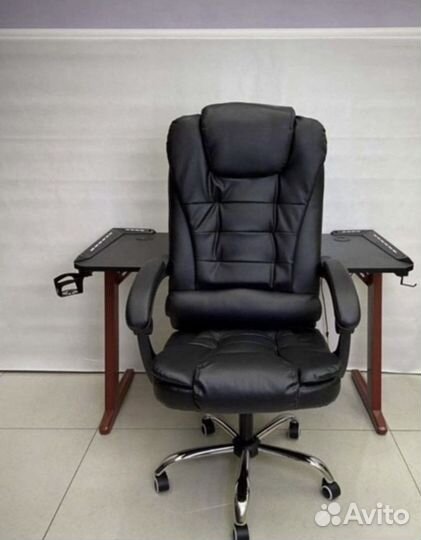 Компьютерное кресло офисное кресло