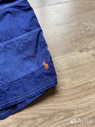 Плавательные шорты Polo Ralph Lauren