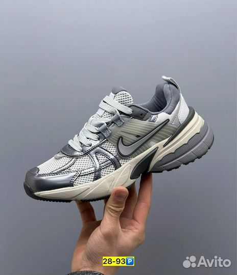 Кроссовки Nike V2k (Арт.15232)