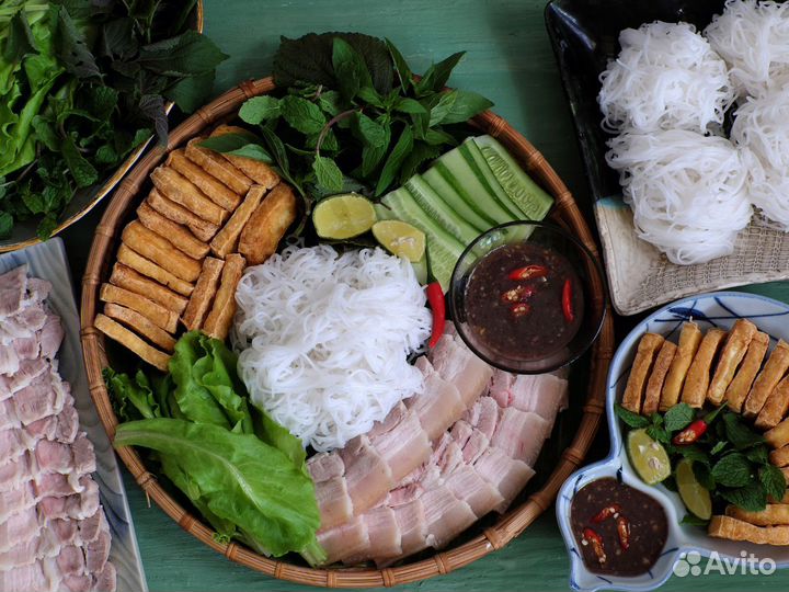 Тур в г. Вьетнам от 7 нч за 2-х человек