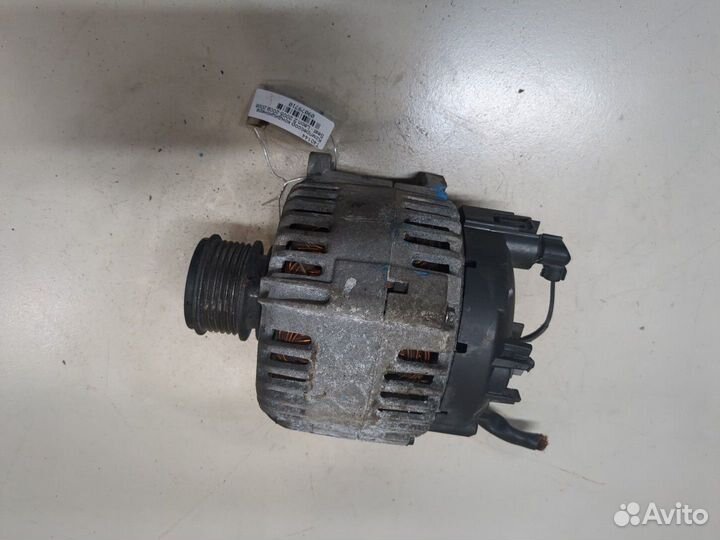 Генератор Seat Leon 2, 2006