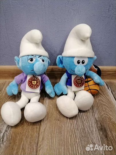 Детские игрушки