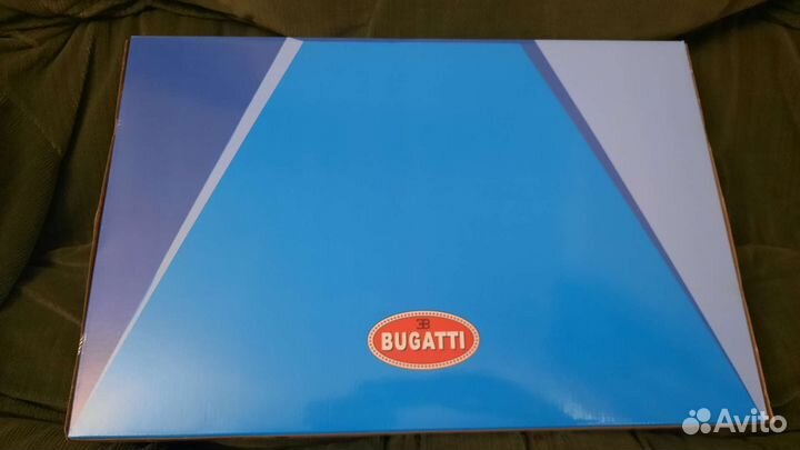 Lego bugatti аналог конструктор