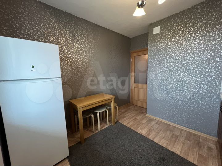 1-к. квартира, 38,5 м², 10/17 эт.