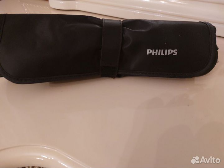 Плойка для волос