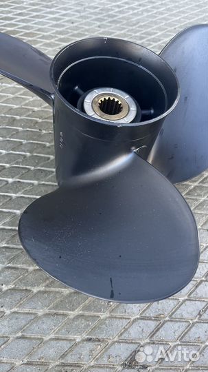 Винт для лодочного мотора