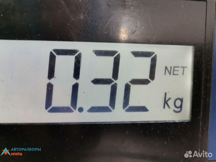 Ключ Ford Mondeo 3 рест. 2006 1708677