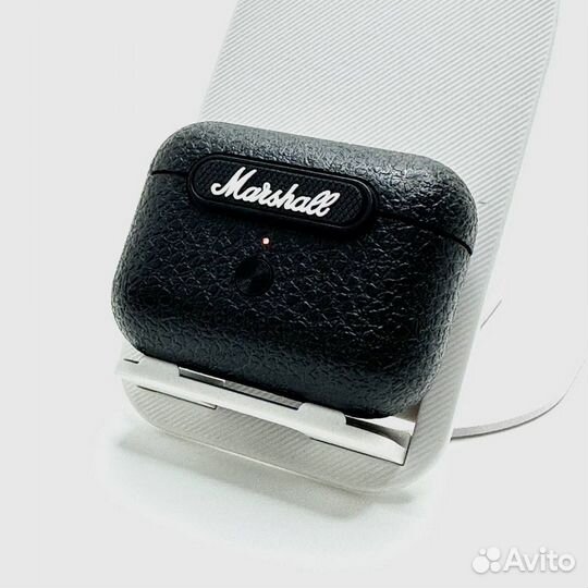 Marshall Motif a.n.c