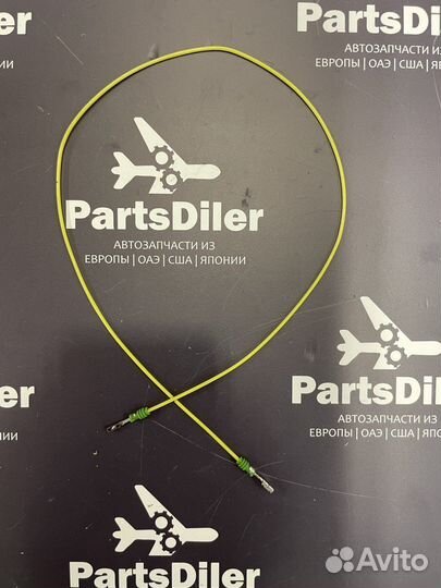 Электрический провод A0005402505 Mercedes