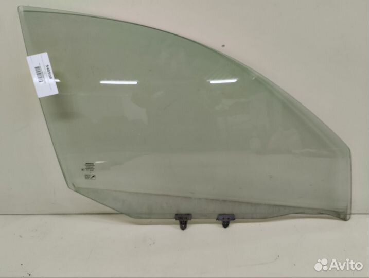 Стекло двери передней правой Nissan Almera N16 200