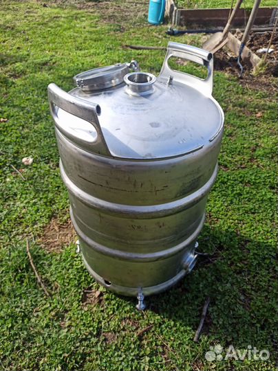 Волшебный перегонный куб