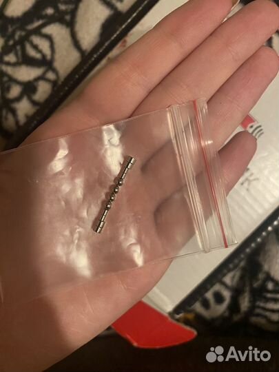 Микронаушник bluetooth