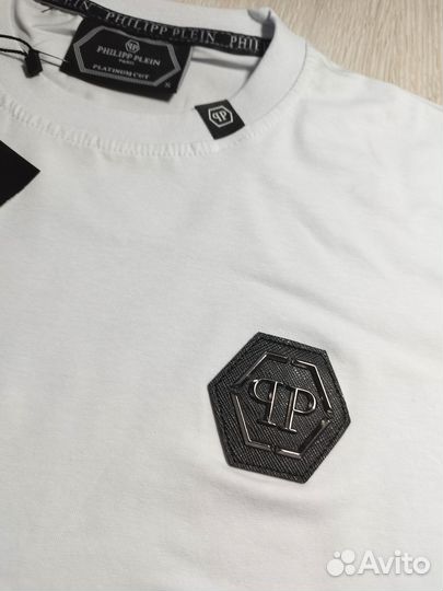 Футболка Philipp plein