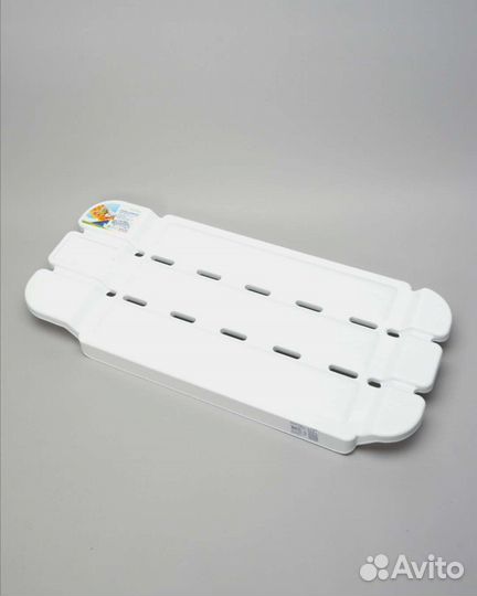 Полка-сиденье для ванны 