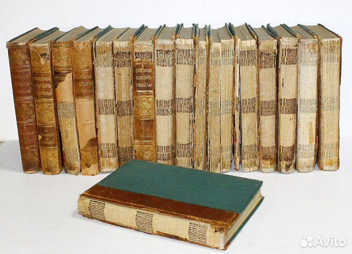 Энциклопедический словарь. Гранат