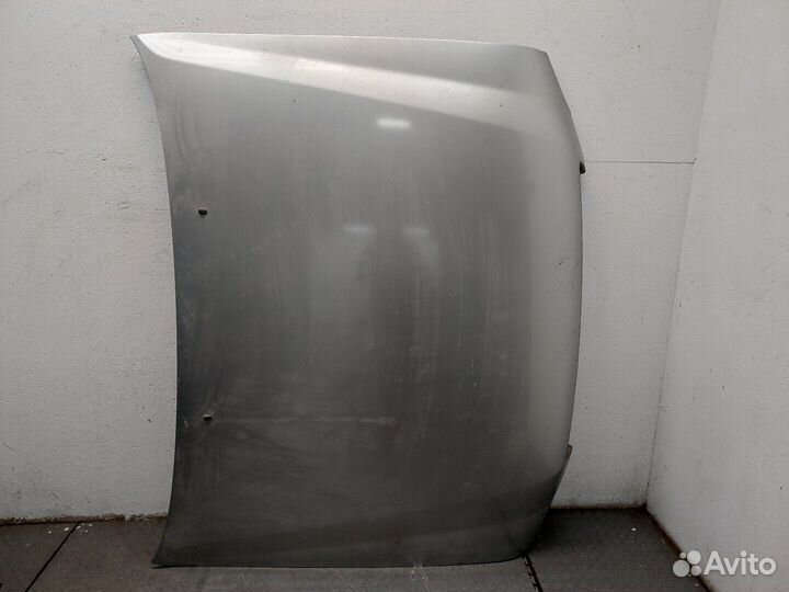 Капот Lexus LX, 2000