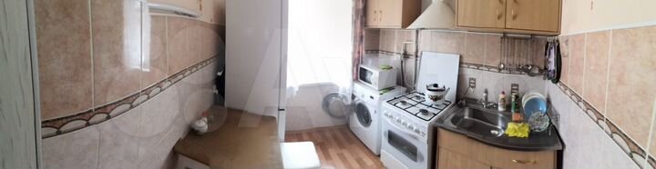 1-к. квартира, 30 м², 2/5 эт.