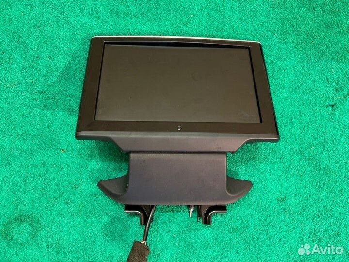 Монитор для заднего пассажира правый Audi A8 4H D4