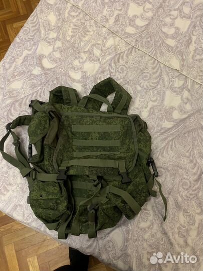 Военные вещи